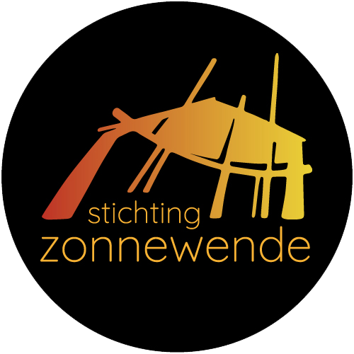 Logo Stichting Zonnewende Huize Buitenlust